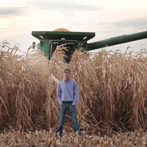 Meet your Posher, Ty